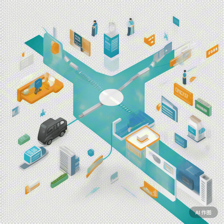 Direct Carrier Connections